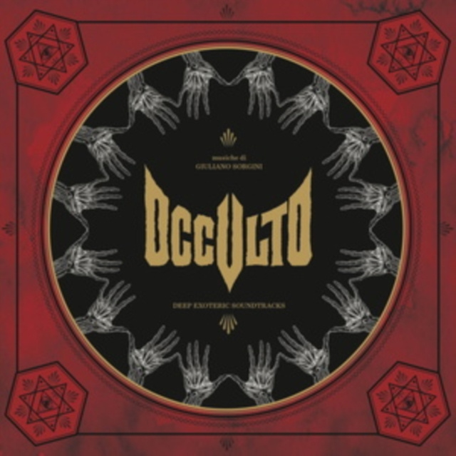 Audio Occulto 