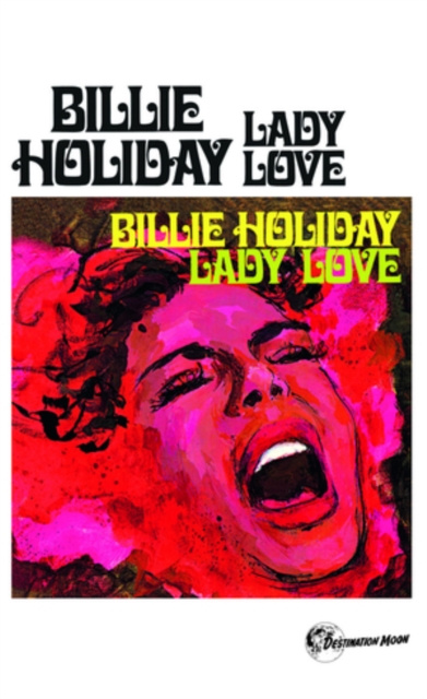 Аудио Lady Love Billie Holiday