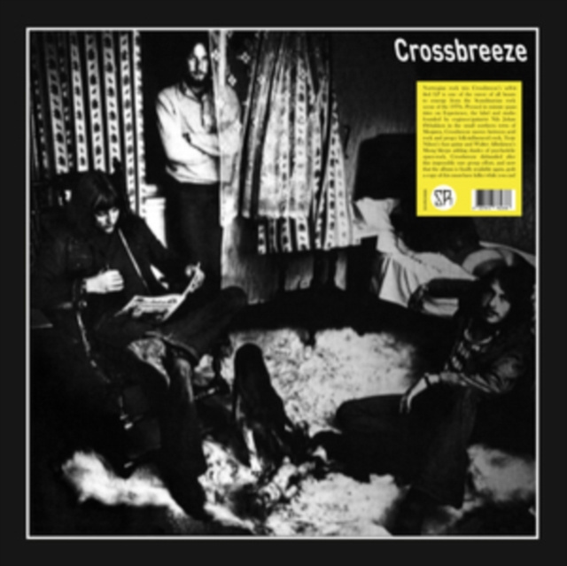 Audio Crossbreeze Crossbreeze