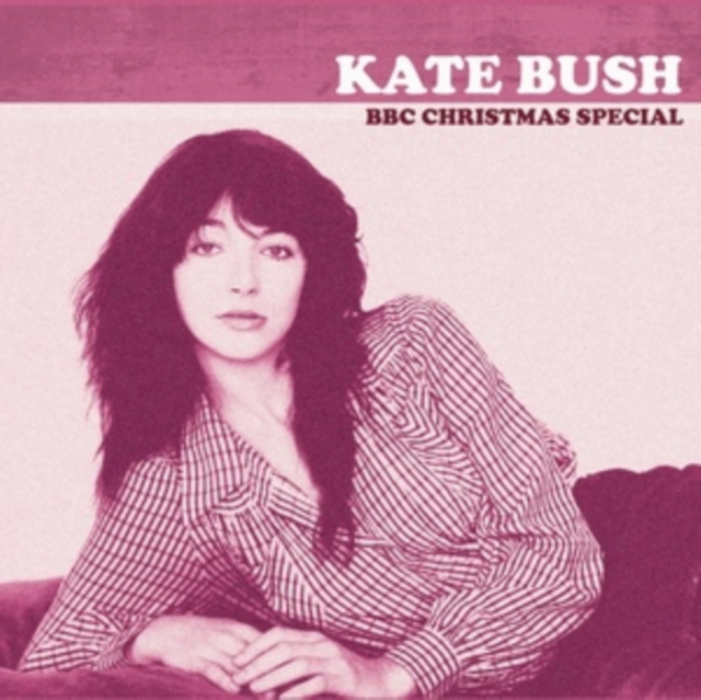 Audio BBC Christmas Special 1979 Kate Bush