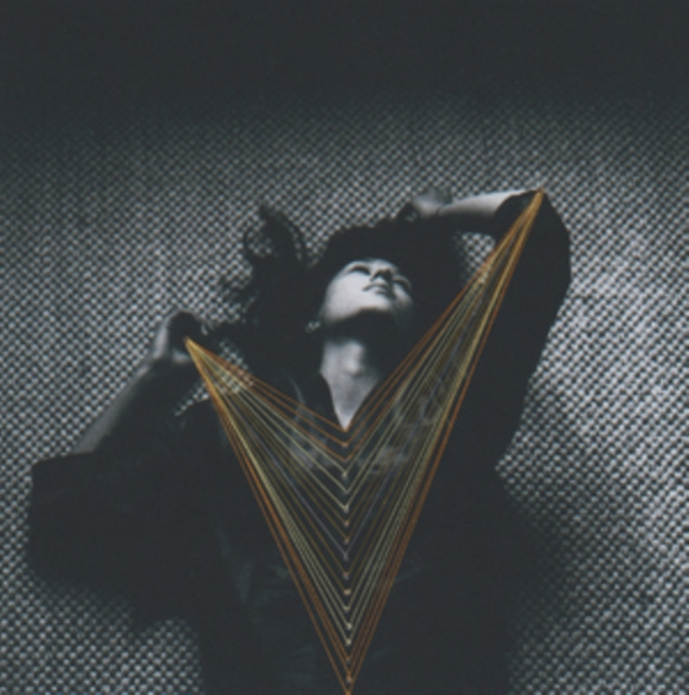 Аудио Forma/a Half Waif