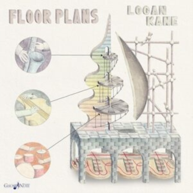 Audio Floor Plans Logan Kane