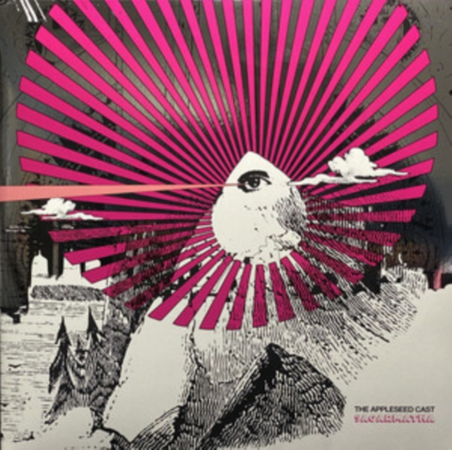 Audio Sagarmatha The Appleseed Cast