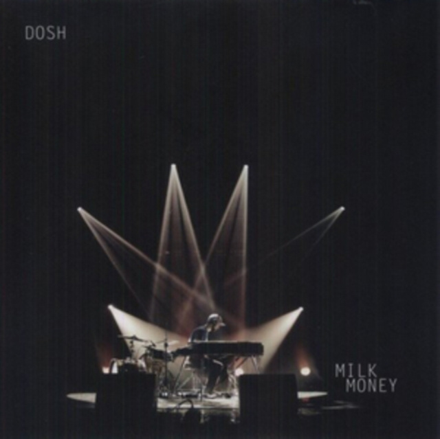 Audio Milk Money Dosh