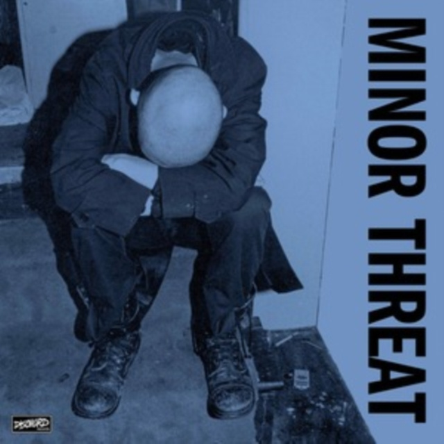 Audio Minor Threat Minor Threat
