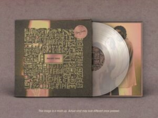 Audio Present Tense Yumi Zouma