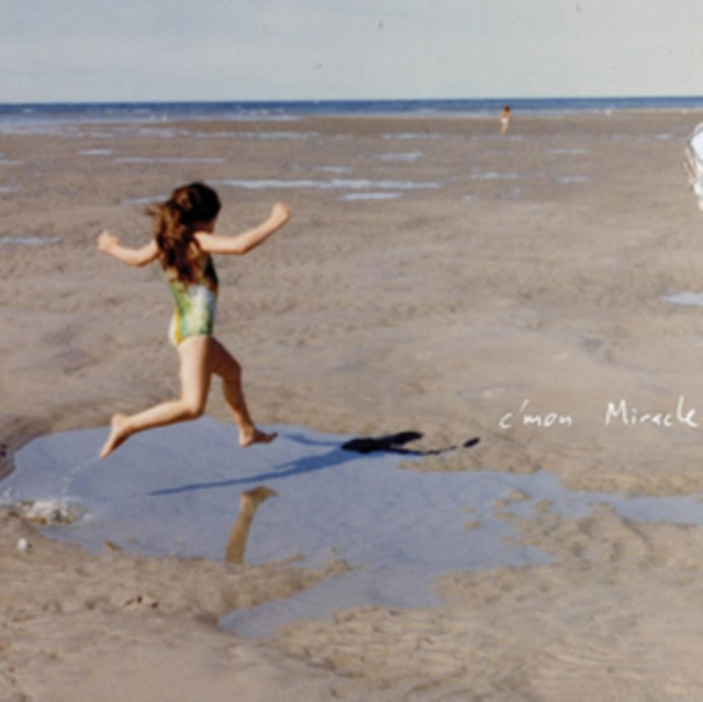 Аудио C'mon Miracle Mirah