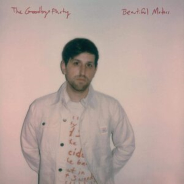Audio Beautiful Motors The Goodbye Party