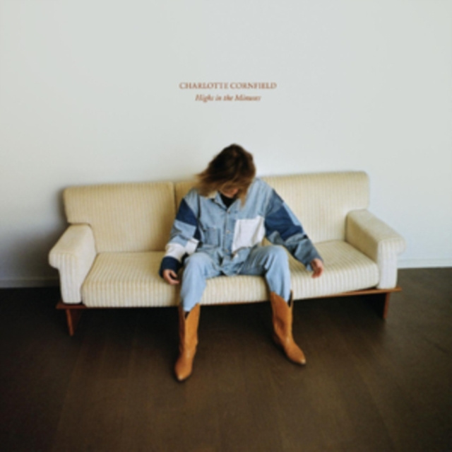 Audio Highs in the Minuses Charlotte Cornfield