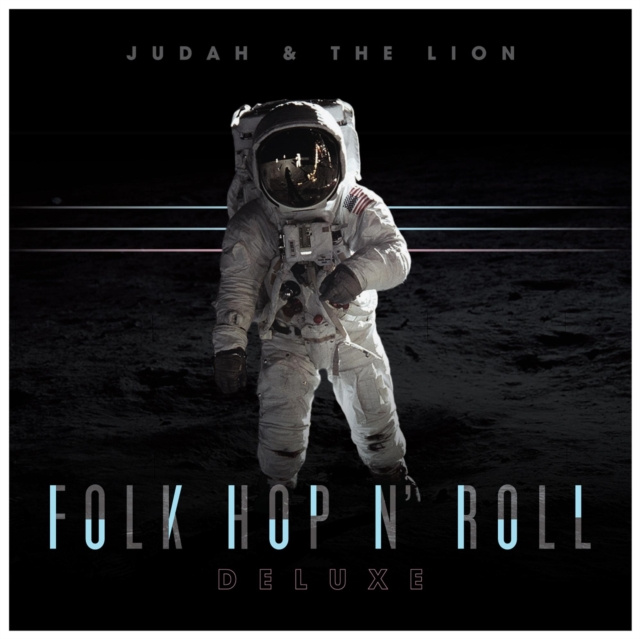Audio Folk Hop N' Roll Judah & the Lion