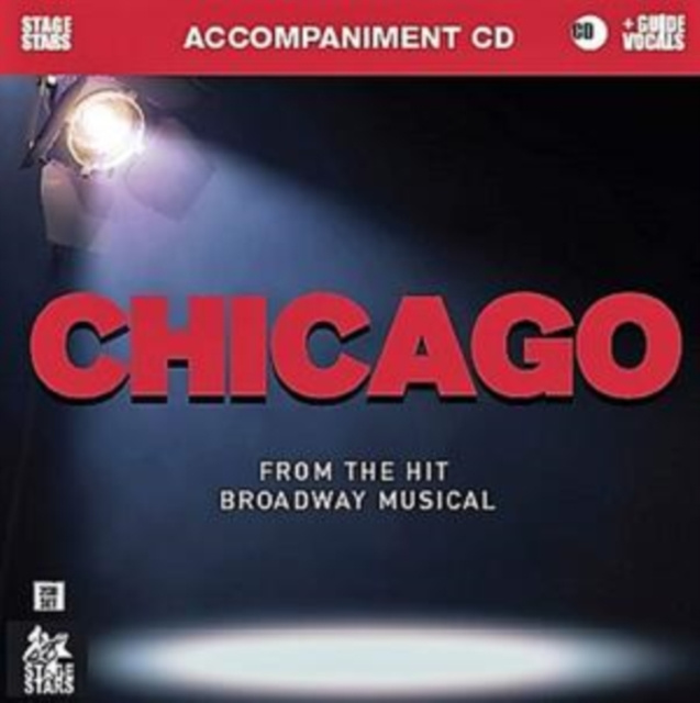 Audio Chicago 