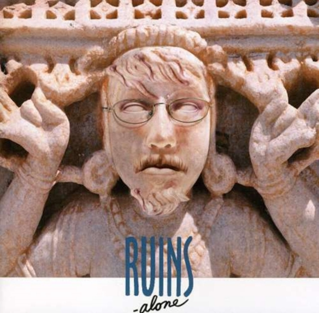 Audio Ruins alone Ruins Alone
