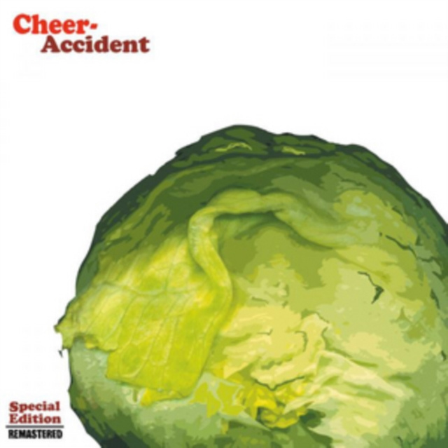 Audio Salad Days Cheer-Accident