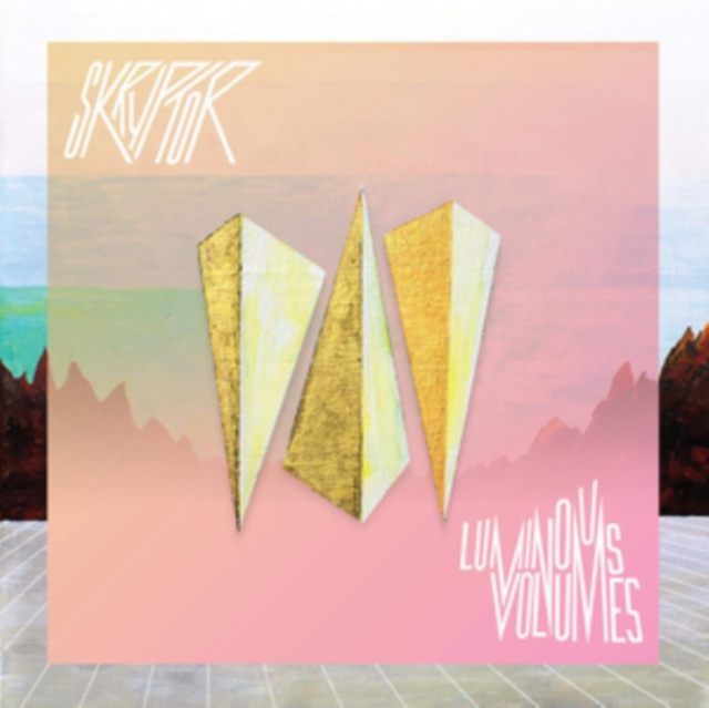Audio Luminous Volumes Skryptor