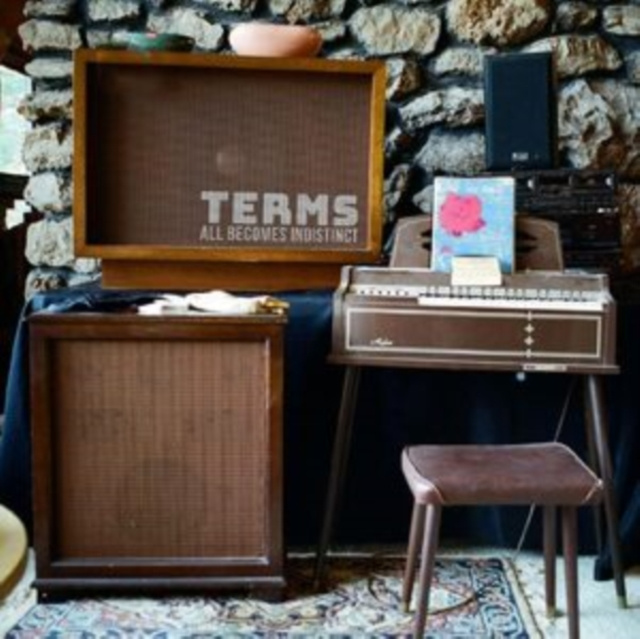 Audio All Becomes Indistinct Terms