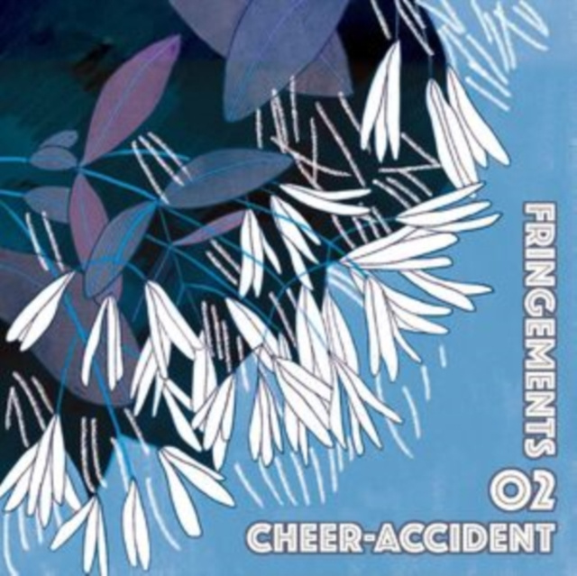Аудио Fringements Two Cheer-Accident