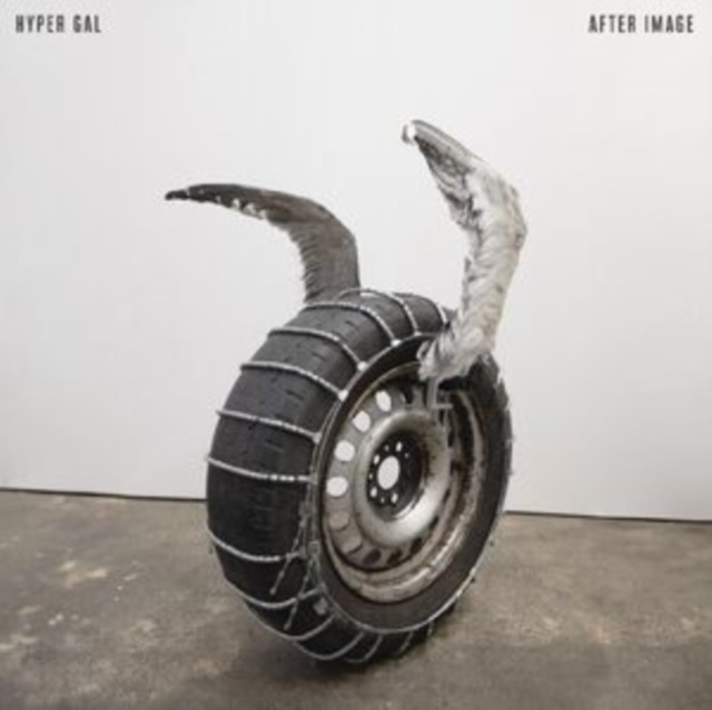 Audio After Image HYPER GAL