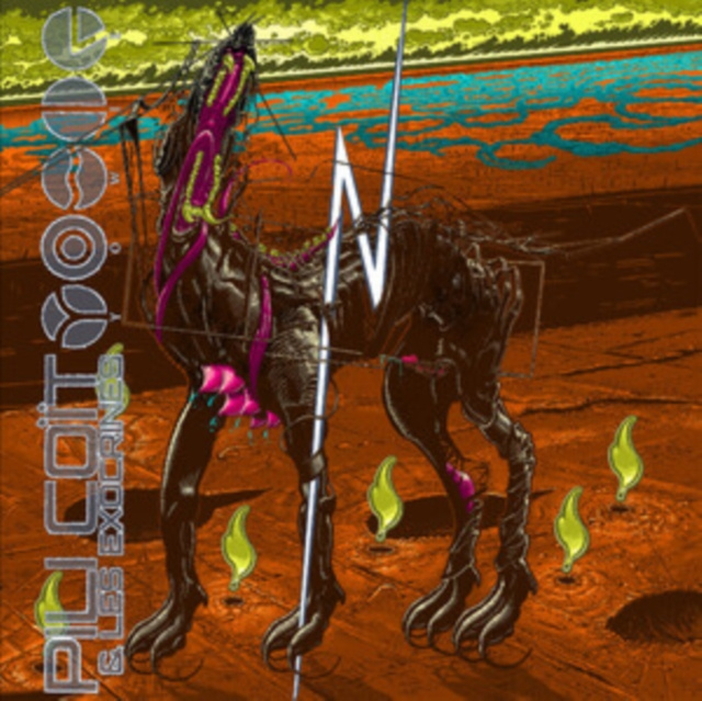 Аудио Split (Deluxe Edition) Pili Coit & Yowie
