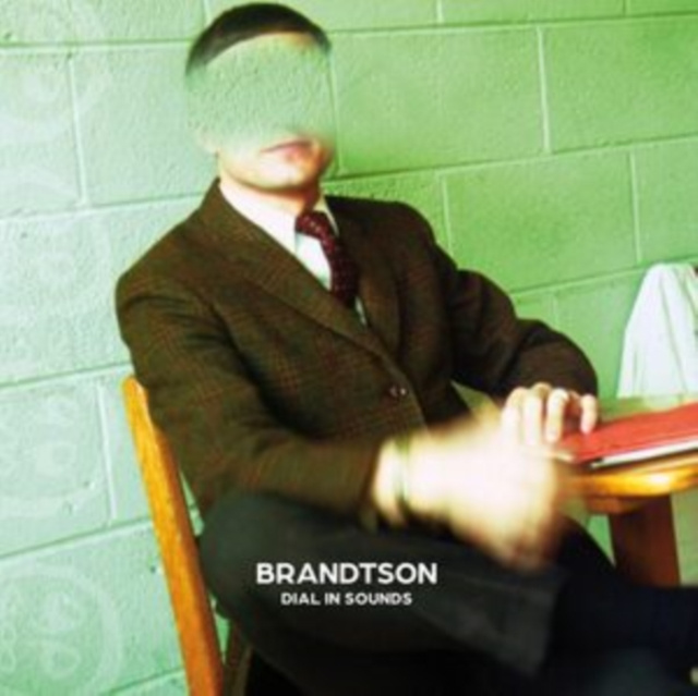 Audio Dial in Sounds Brandtson