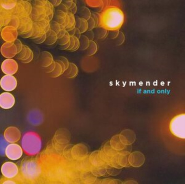 Audio If and Only skymender