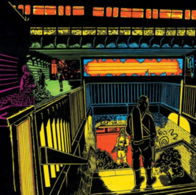 Audio Adverse Habitat Exit Group