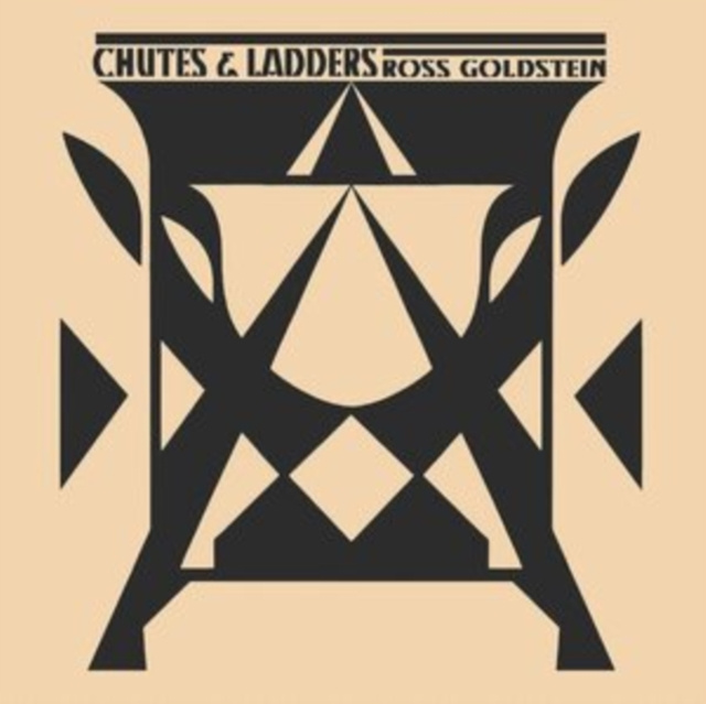 Audio Chutes & Ladders Ross Goldstein