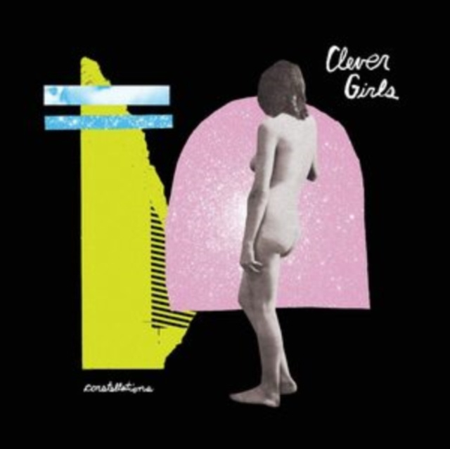 Audio Constellations Clever Girls