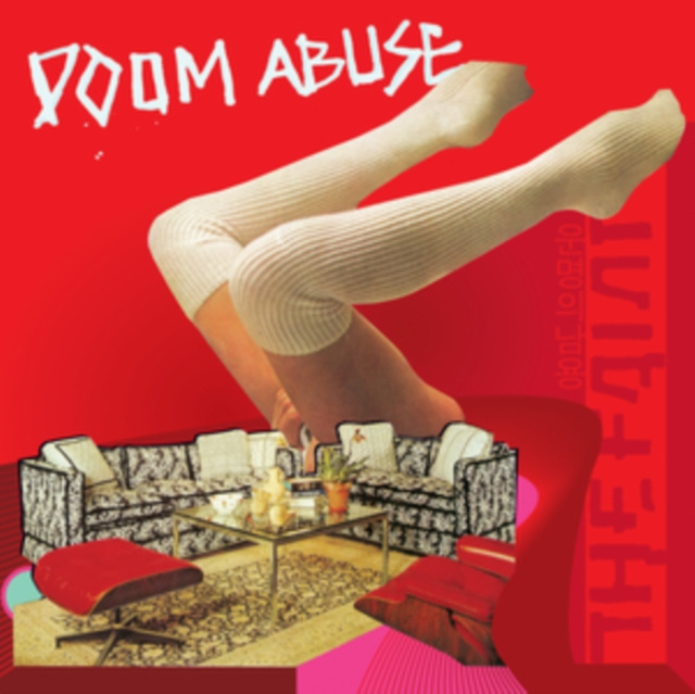 Audio Doom Abuse The Faint