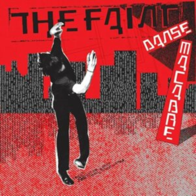 Audio Danse Macabre The Faint