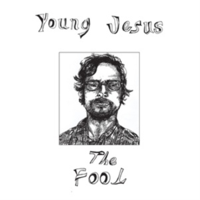 Audio The Fool Young Jesus