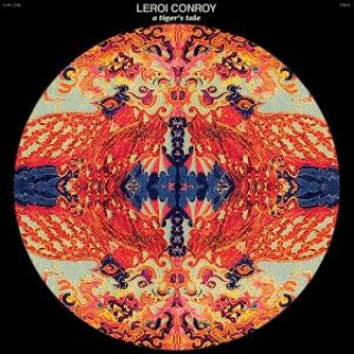 Аудио A Tiger's Tale Leroi Conroy