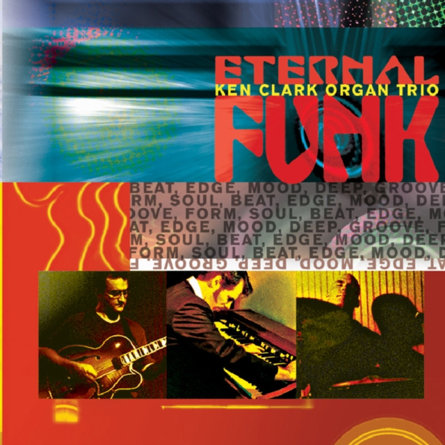 Audio Eternal Funk 