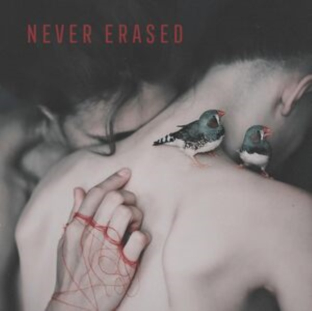 Аудио Never Erased Various Artists