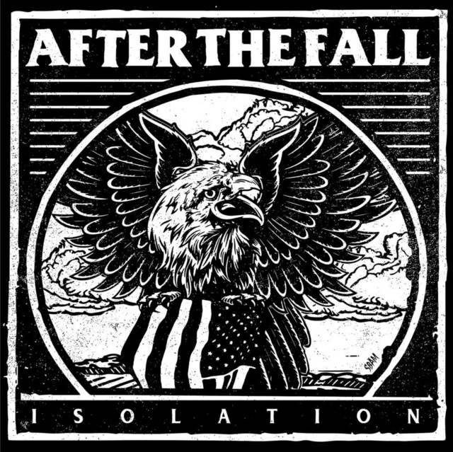 Audio Isolation After the Fall