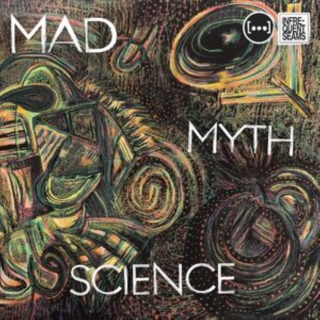 Audio Mad Myth Science Mad Myth Science