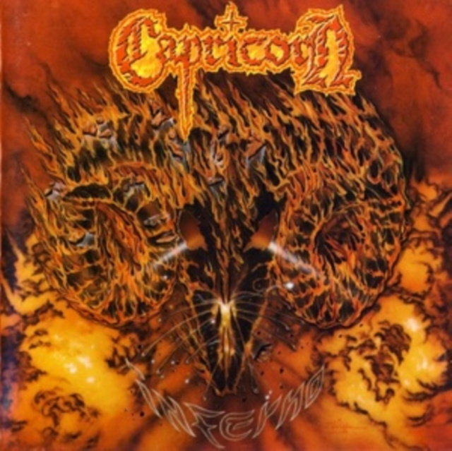 Audio Inferno Capricorn