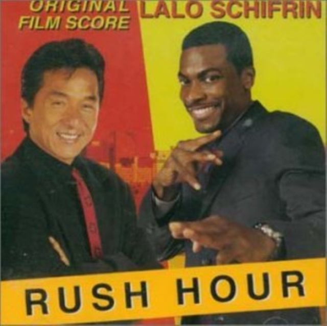 Audio Rush Hour 