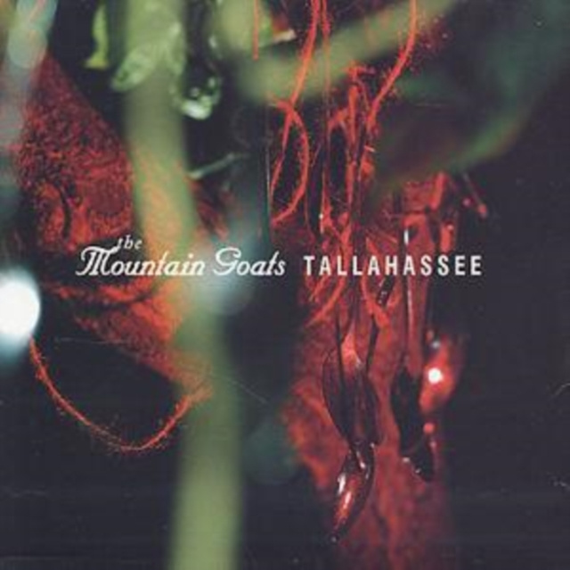 Audio Tallahassee The Mountain Goats