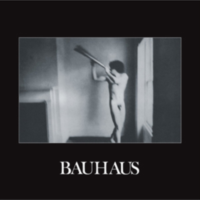 Audio In the Flat Field Bauhaus