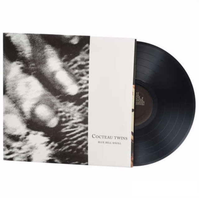 Audio Blue Bell Knoll Cocteau Twins
