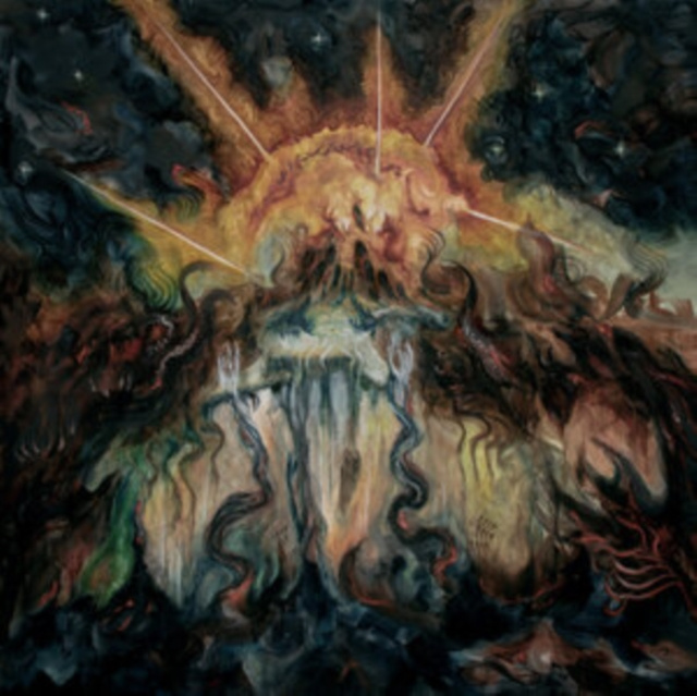 Audio  Solar Clorex Pestilength