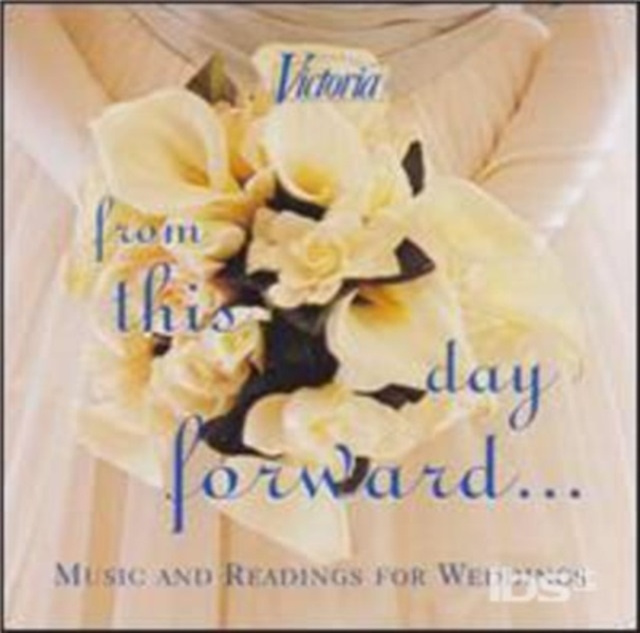 Audio Wedding 