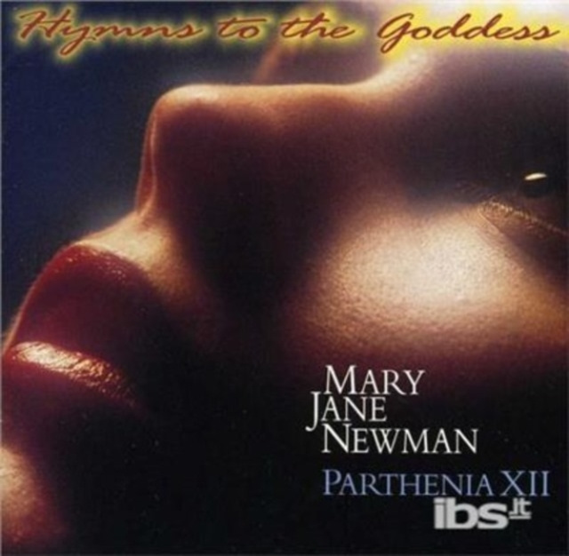 Audio Hymns to the Goddess 