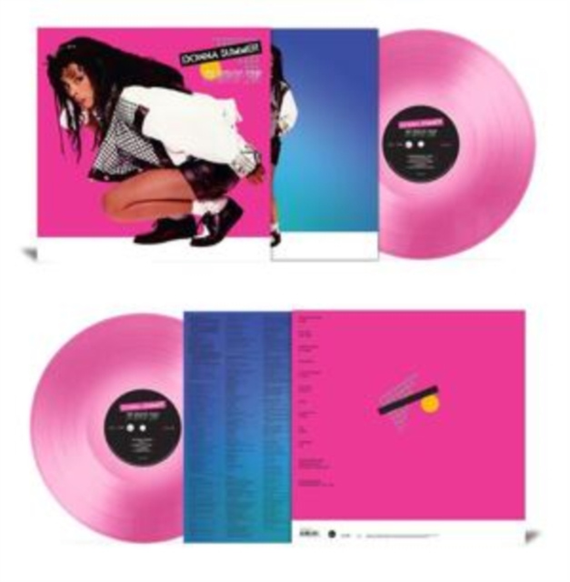 Audio Cats Without Claws Donna Summer