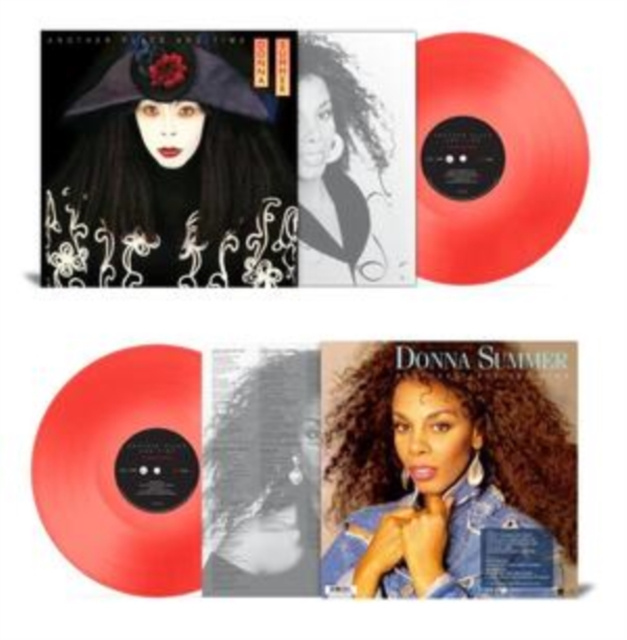 Áudio Another Place and Time Donna Summer