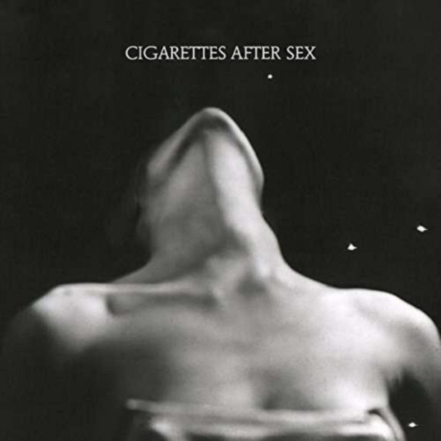 Audio  EP I Cigarettes After Sex
