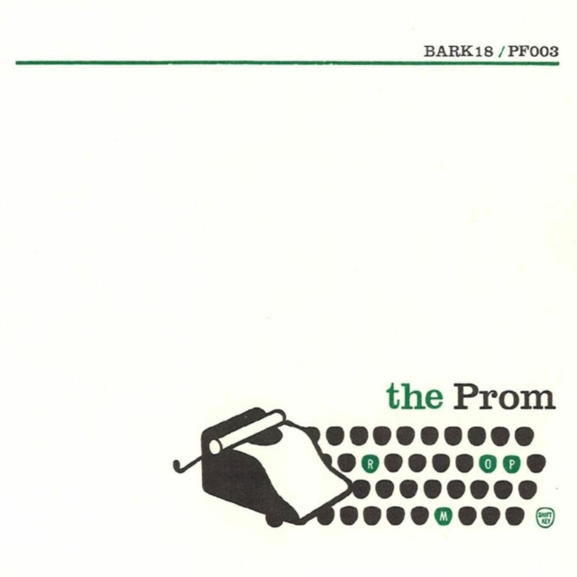 Audio Saloon song +2 The Prom