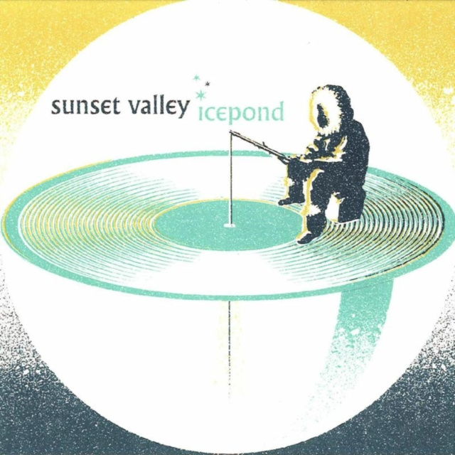 Аудио Icepond Sunset Valley