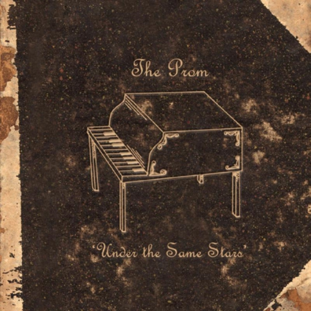 Аудио Under the same stars The Prom