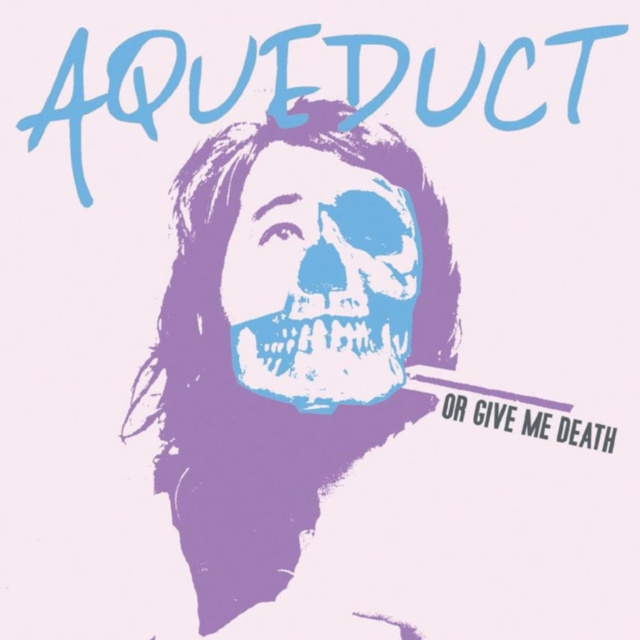 Audio Or Give Me Death Aqueduct